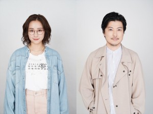 坂口健太郎主演・7月期ドラマ『CODE』三浦貴大、鈴木浩介、臼田あさ美