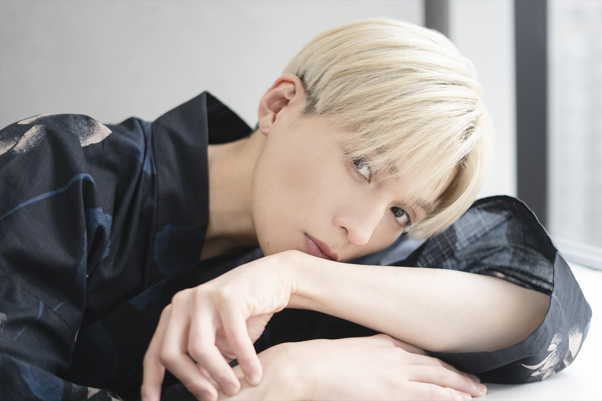 八木勇征 OVERDRIVE クッション【出回りなし】 八木勇征 OVERDRIVE