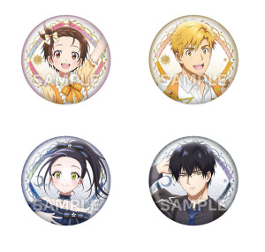 賭ケグルイ』夢見弖ユメミ役・芹澤優による原作CM9パターン公開