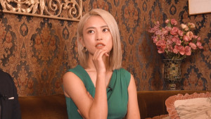 写真）元櫻坂46・原田葵、フジテレビアナウンサー公式SNSに初登場