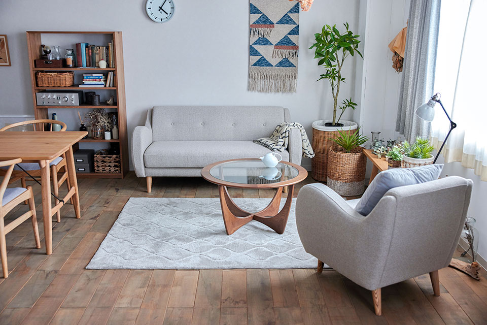 ジースコーヒーテーブル｜テーブル｜CRUSH CRASH PROJECT -クラッシュ