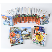 科学図鑑のセット｜子どもたちの学びを応援: (並び順：発売日＋商品名