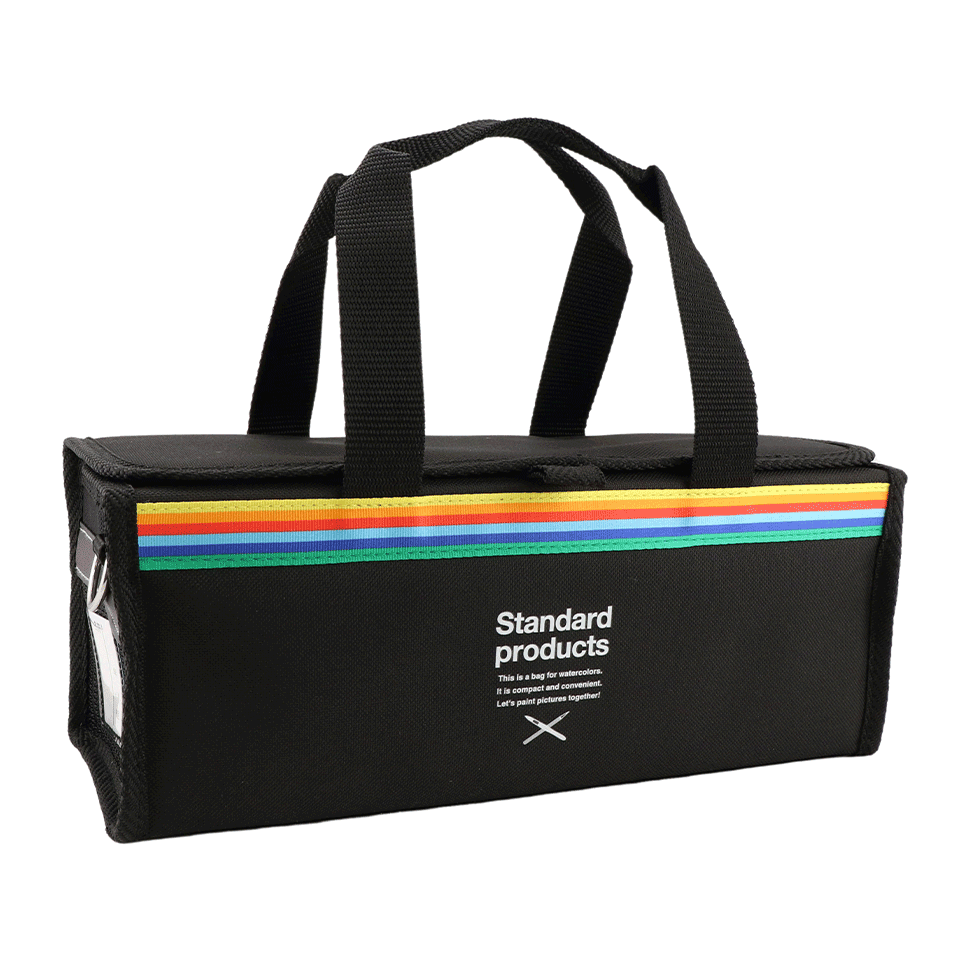 水彩セットSN マット水彩／マルチ 絵の具セット｜水彩セット｜水彩