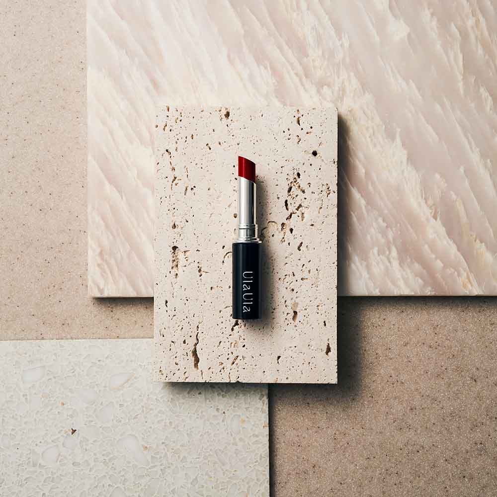 エッセンシャルリップスティック 03 BENI – クレコスハウス