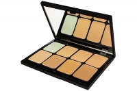 プロ用メイク道具 美容専門学校 ブリディエ クリエーヌ化粧品 プロ用