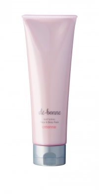 パック｜クリエーヌ化粧品｜プロのニーズから生れたメイク用化粧品