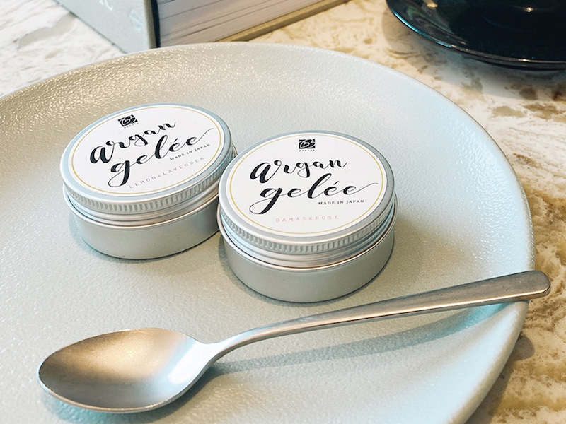 アルガンジュレ