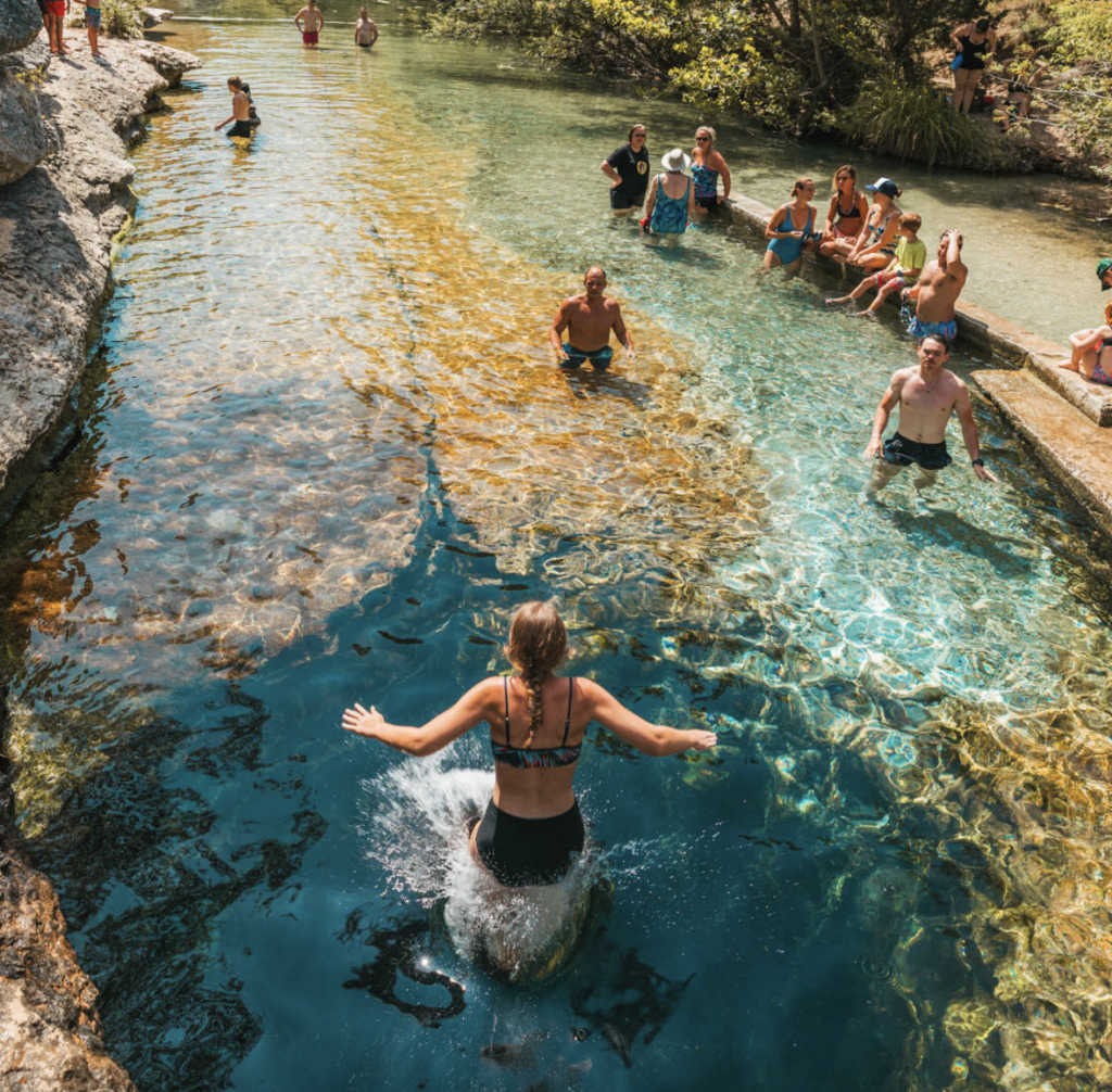 Top Road Trips Around Fredericksburg, Texas - Crenwelge Motor