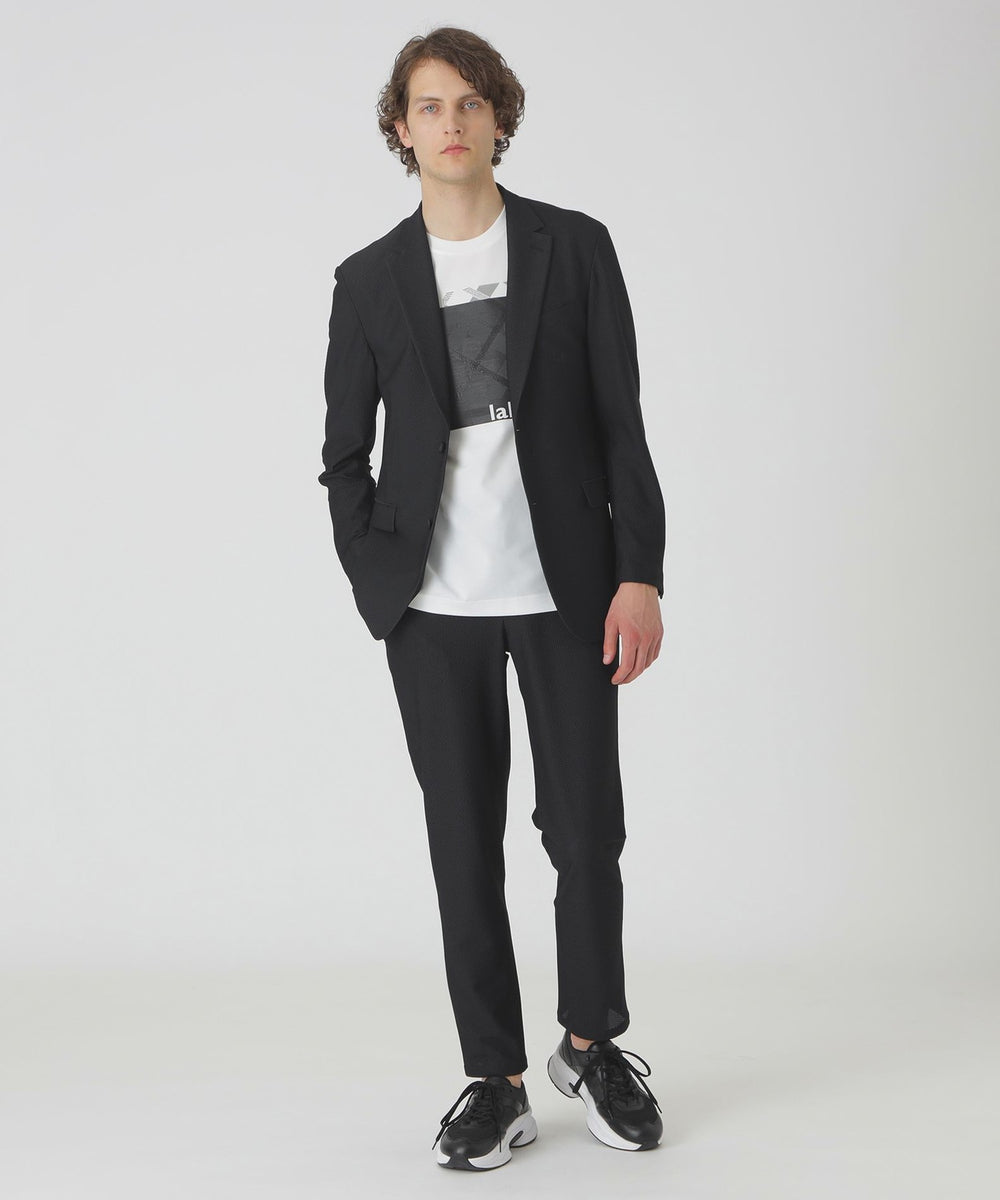 BLACK lab.】ブリーズメッシュジャケット（ジャケット）｜BLACK LABEL