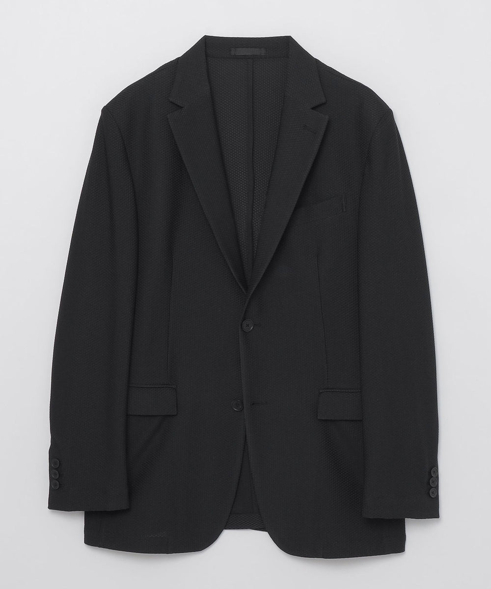 BLACK lab.】ブリーズメッシュジャケット（ジャケット）｜BLACK LABEL