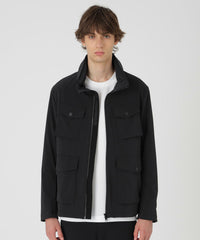 BLACK lab.】Octa(R)ライニングインサレーションM-65（ブルゾン