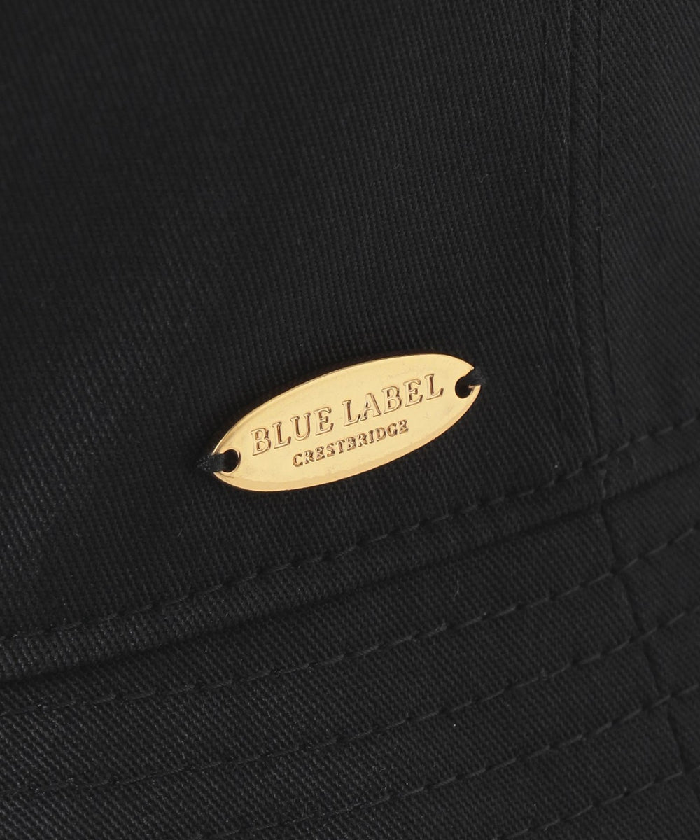 リバーシブルバケットハット（ハット/キャップ/グローブ）｜BLUE LABEL