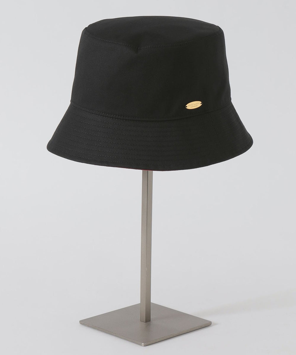 リバーシブルバケットハット（ハット/キャップ/グローブ）｜BLUE LABEL