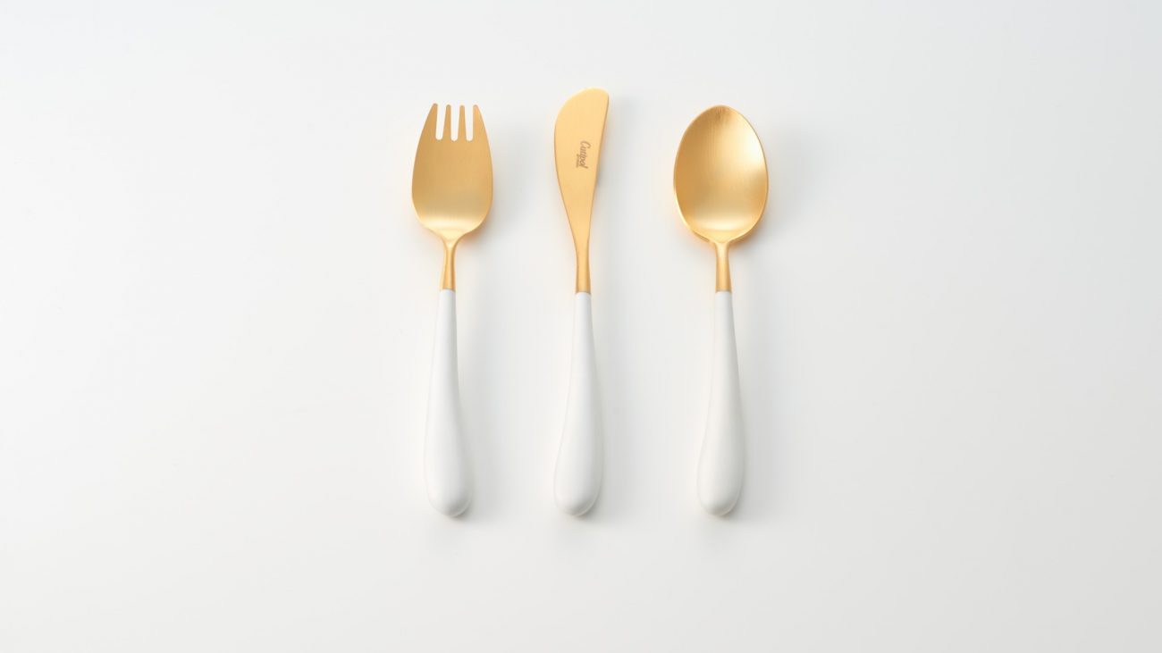 Alice Set White Gold [アリスセット ホワイト ゴールド] | クチポール