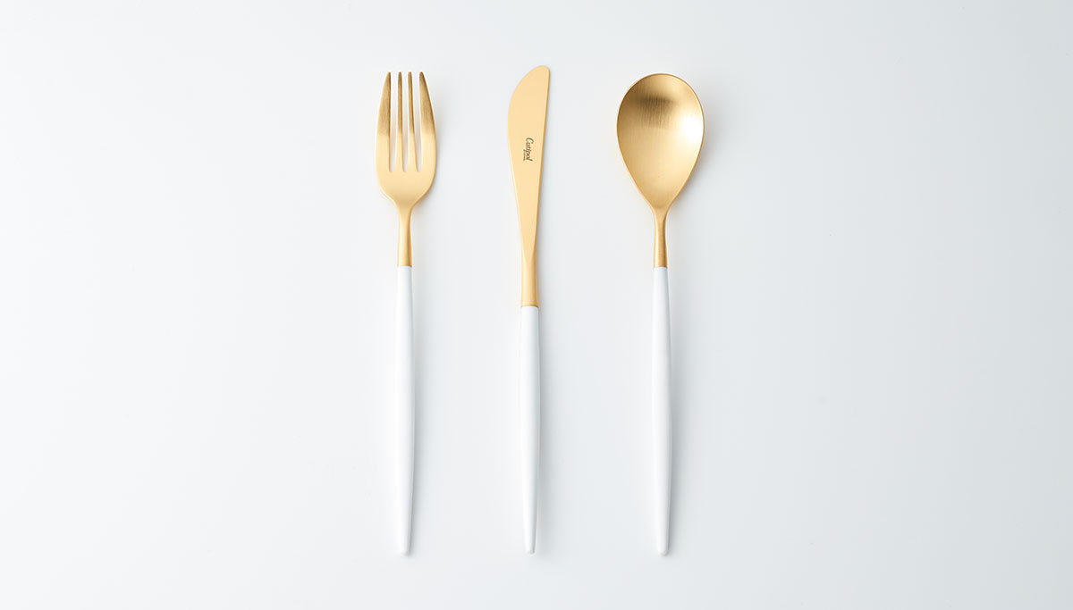 MIO White Gold [ ミオ ホワイト ゴールド ] | クチポール(Cutipol