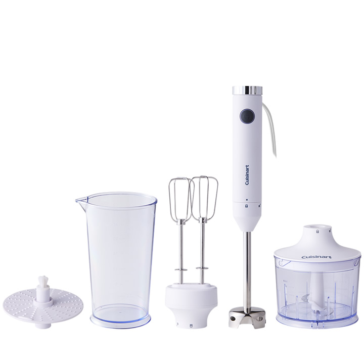 フードプロセッサー・ミキサーならクイジナート（cuisinart）