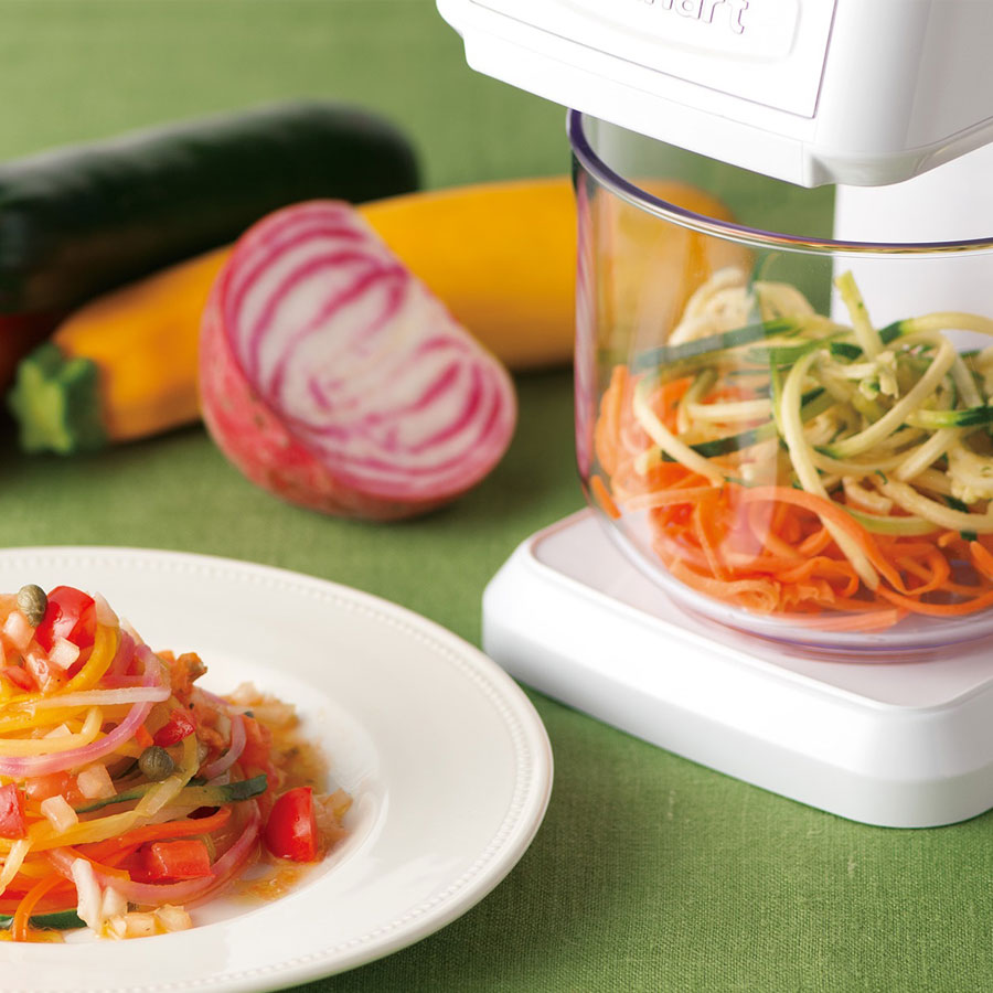 フードプロセッサー・ミキサーならクイジナート（cuisinart）