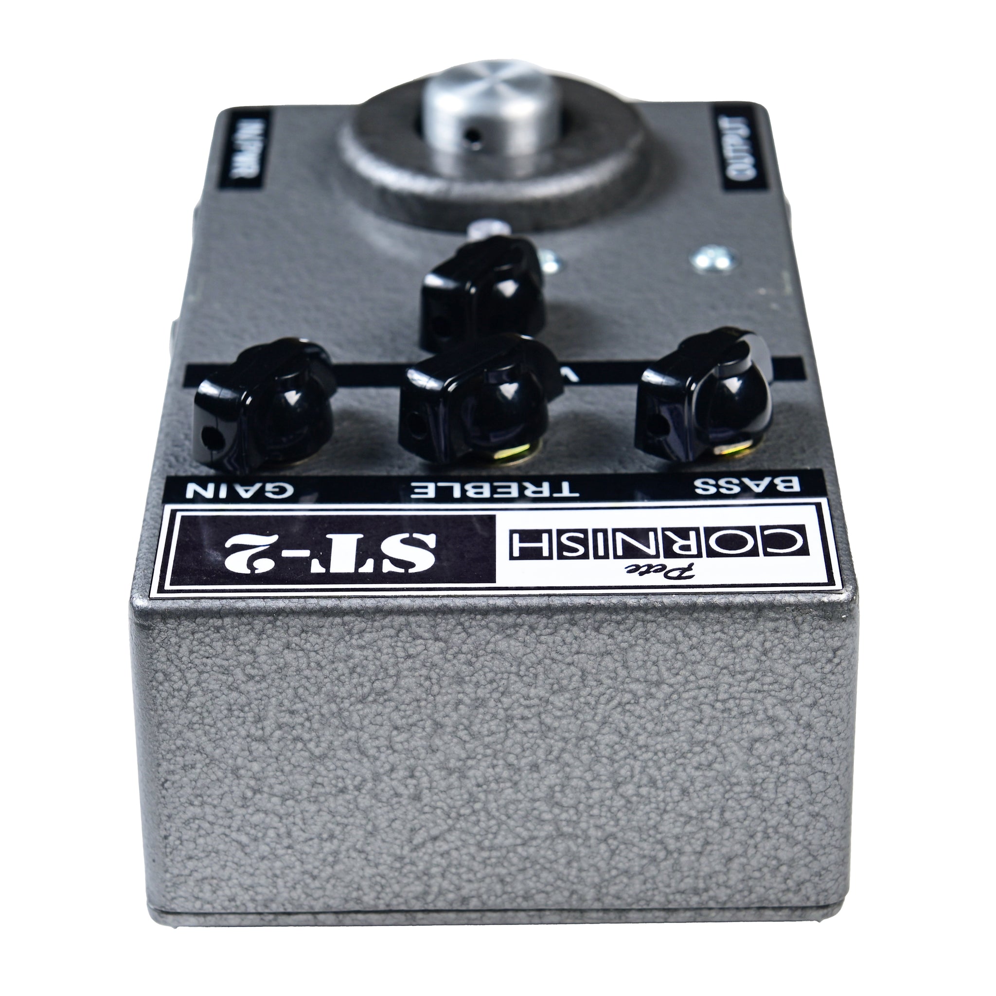 ST-2 DELUXE 【USED】 – PEDAL SHOP CULT