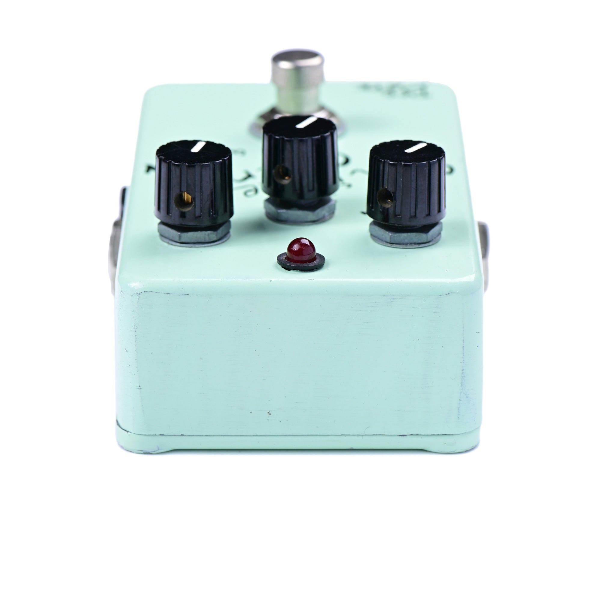 Little Green Wonder【USED】 – PEDAL SHOP CULT