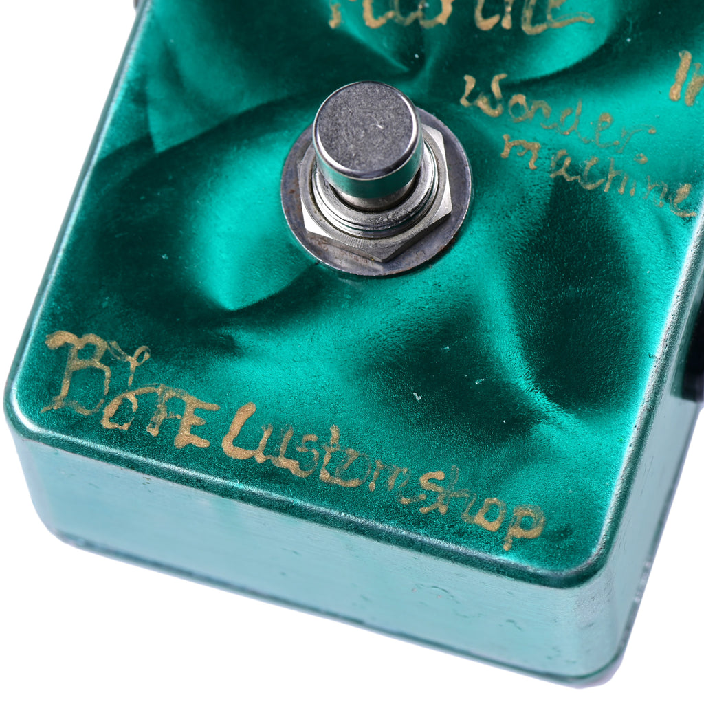 Aqua Marine Wonder Machine【USED】 – PEDAL SHOP CULT