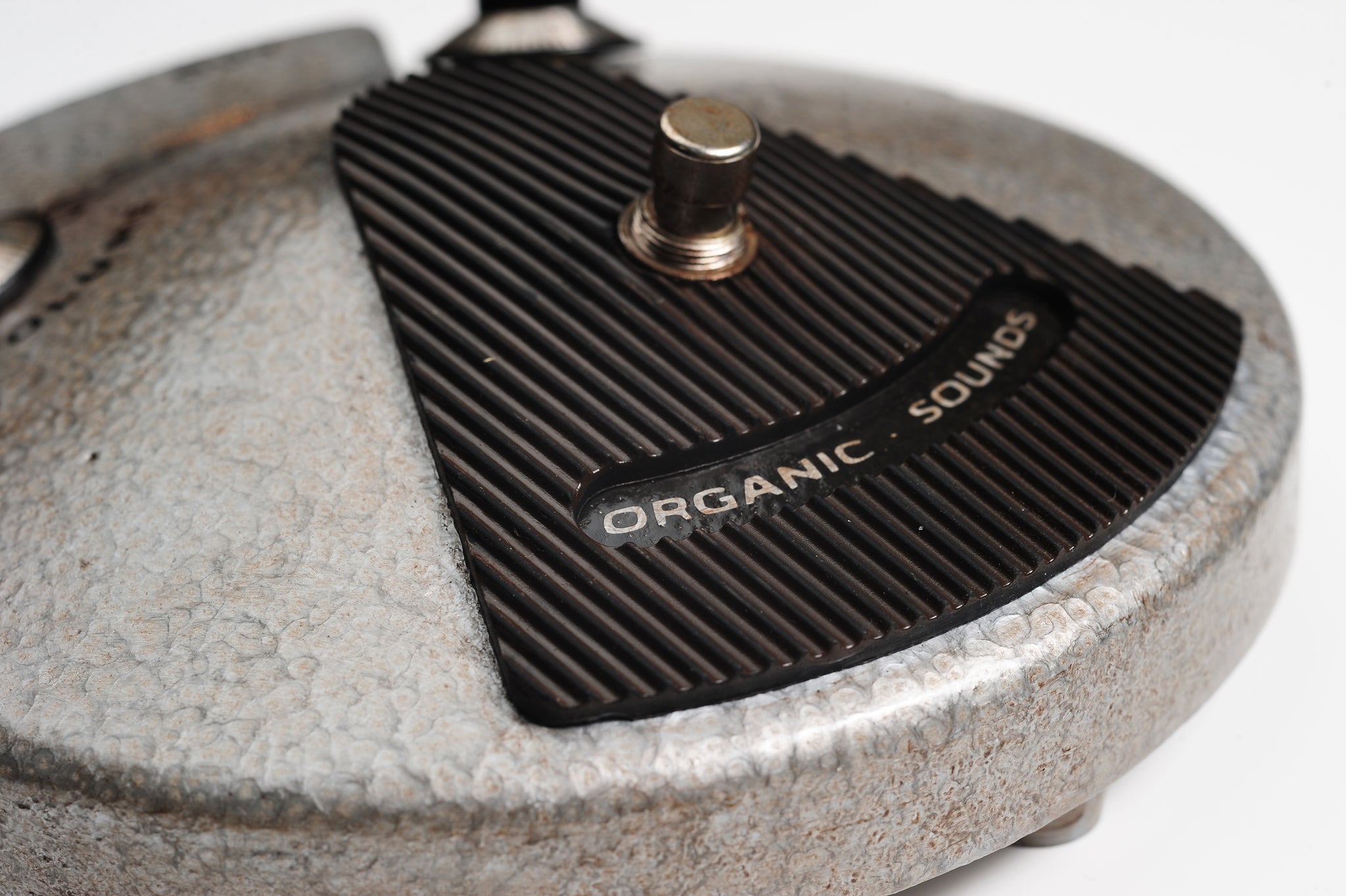 66 Orga Face – PEDAL SHOP CULT