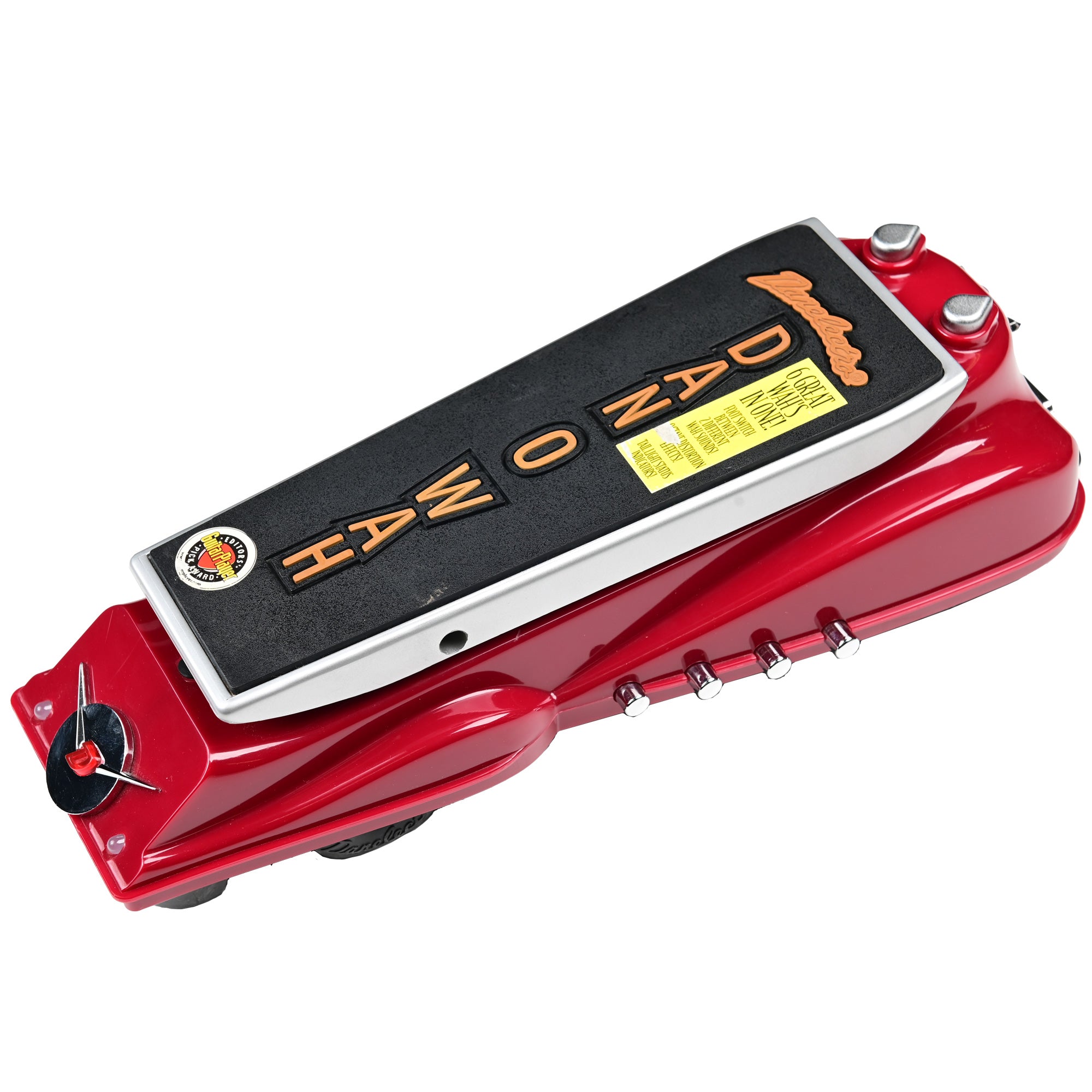 Dan O Wah 【USED】 – PEDAL SHOP CULT