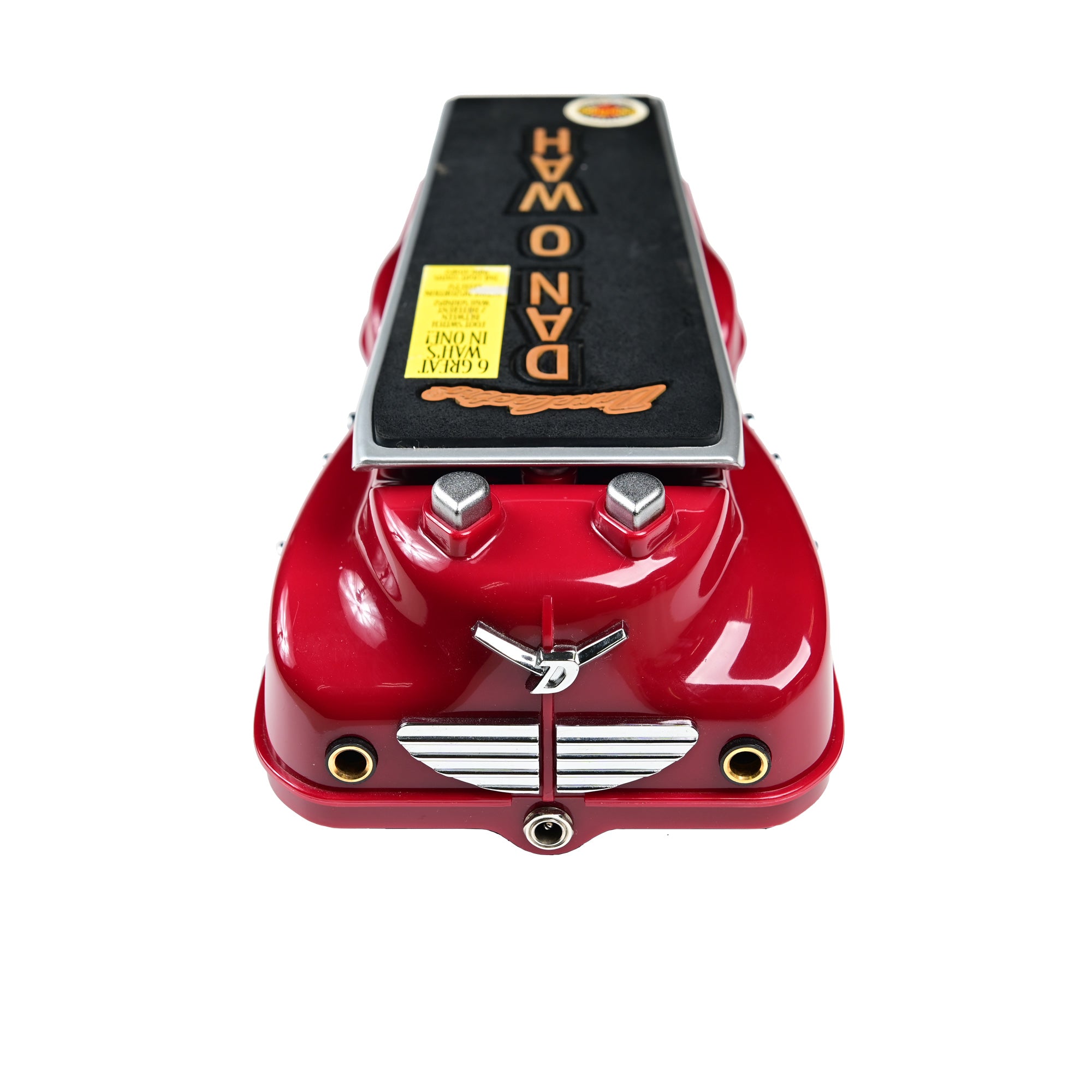 Dan O Wah 【USED】 – PEDAL SHOP CULT