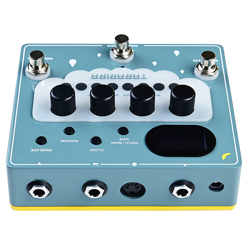 Tararira – PEDAL SHOP CULT