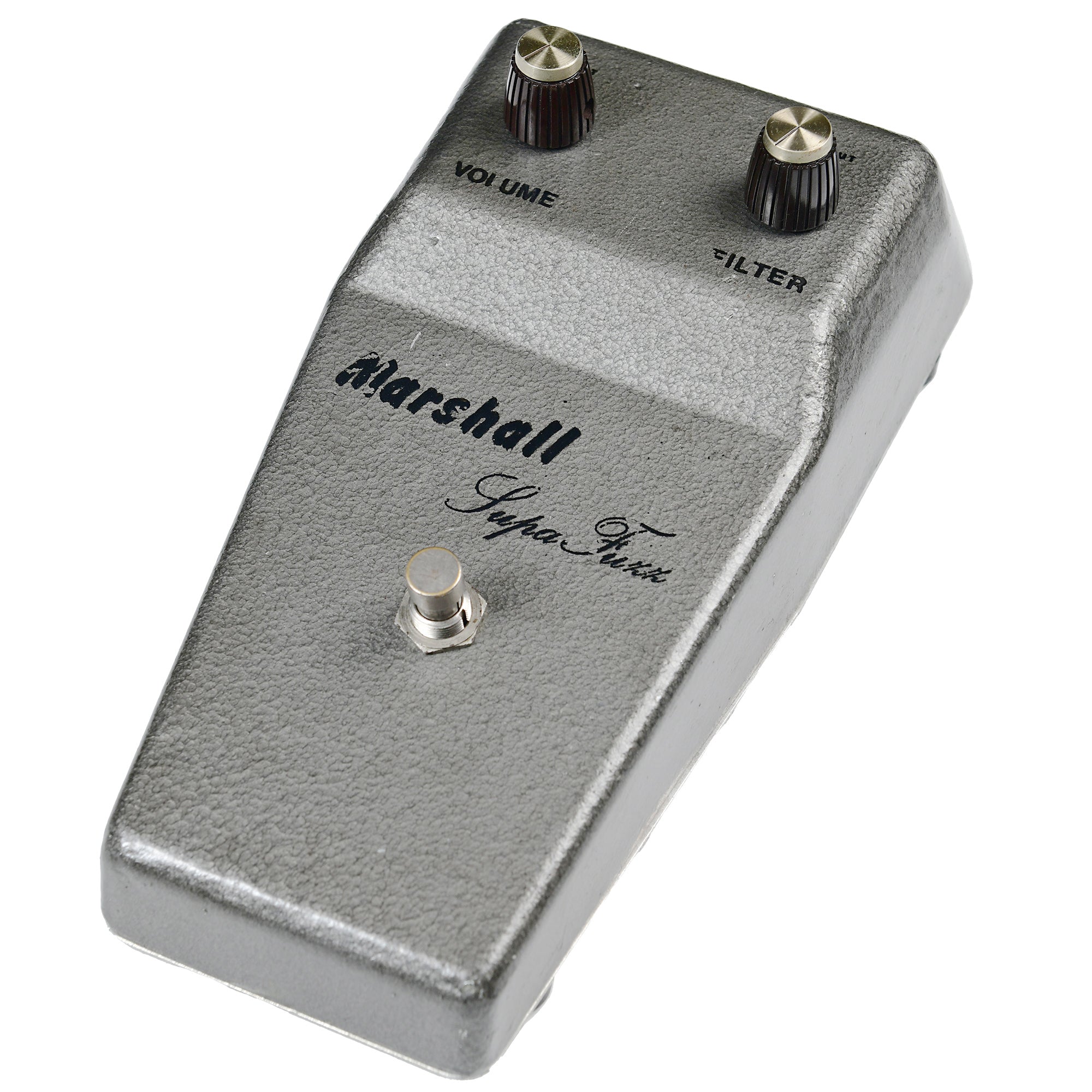 Supa Fuzz【VINTAGE】 – PEDAL SHOP CULT