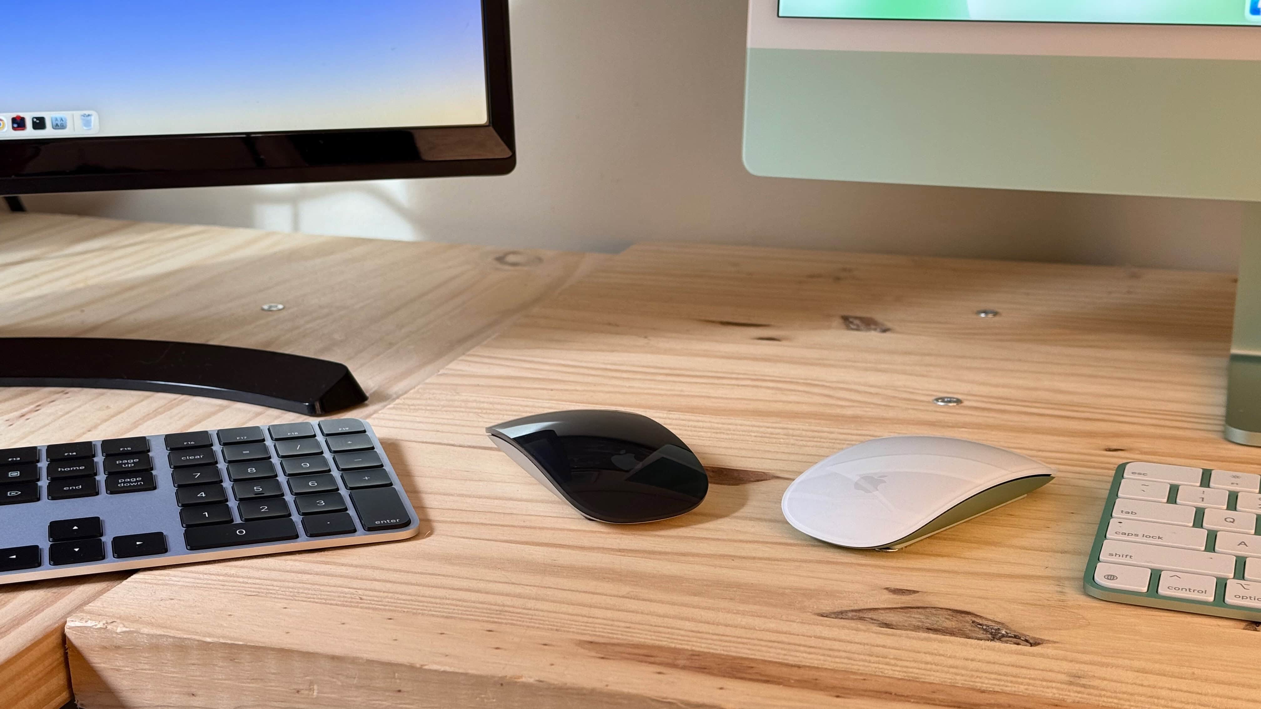 Apple Magic Mouse with USB-C review: Same ol' problems | Cult of Mac