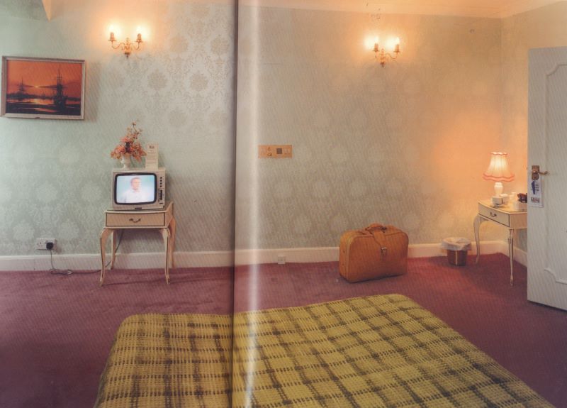 KANDER, Nadav. Beauty's Nothing. - Cult Jones