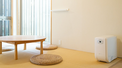 CURUPOとは｜自動おしぼり機 CURUPO