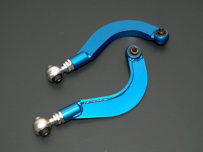 30系アルファード/ヴェルファイア 調整式リヤアッパーアーム新発売