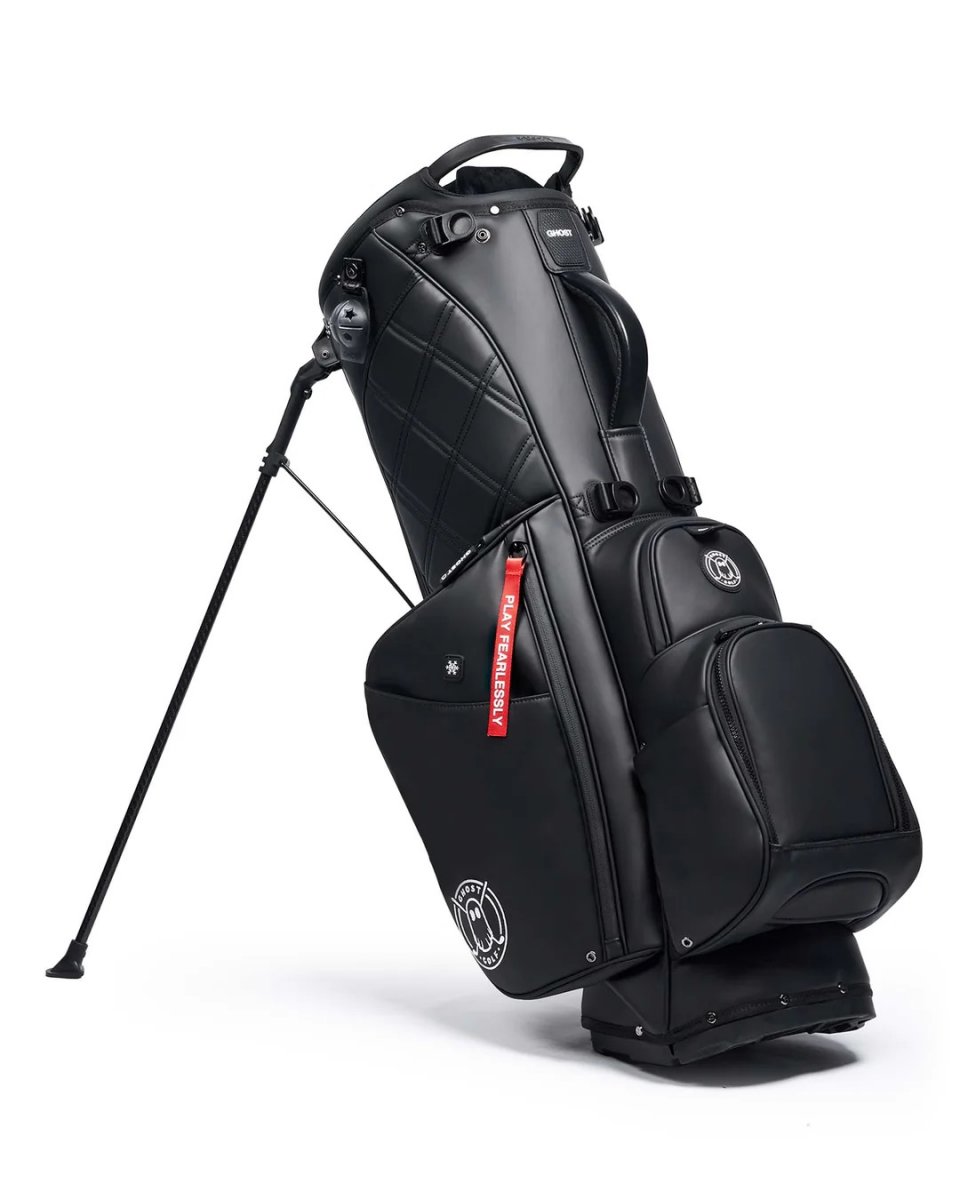 GHOST GOLF ANYDAY Stand Bag – Lightweight Luxury | CustomClubs