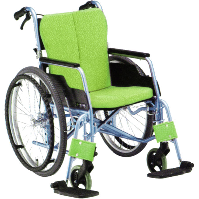 REM-1 松永製作所 自走式車椅子立体クッション仕様 商品詳細｜介護