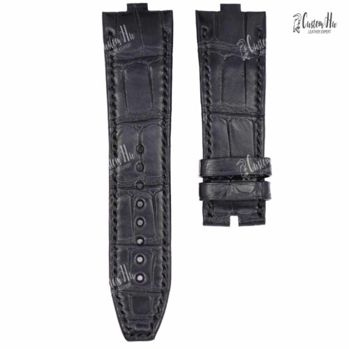 ヴァシュロン・コンスタンタンに最適 | カスタムウォッチストラップ