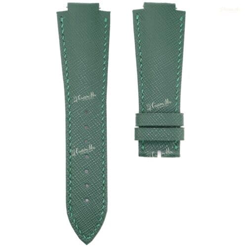 ジラール・ペルゴに最適 | カスタムウォッチストラップ