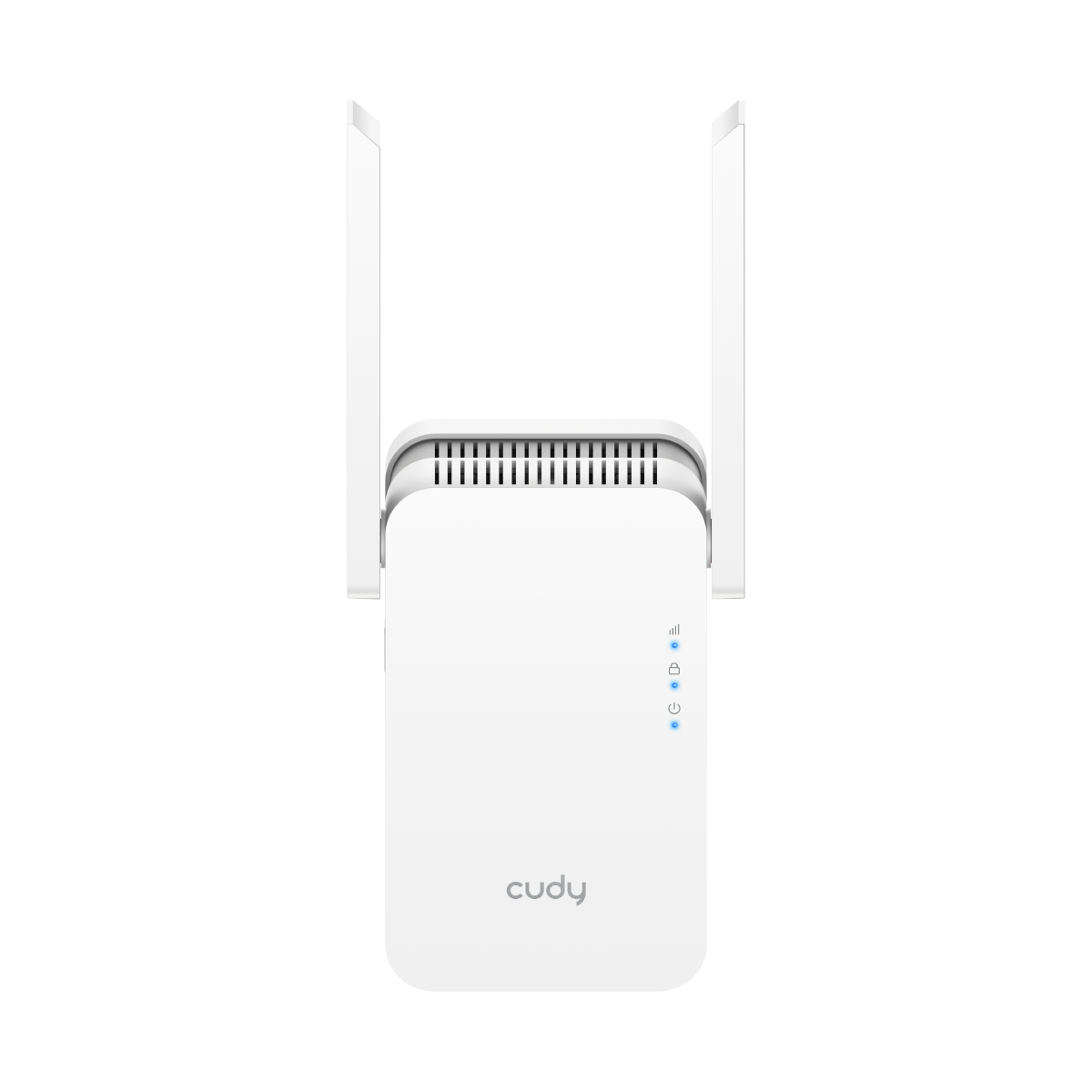 AX1800 Mesh Wi-Fi 6 Range Extender, RE1800 2.0 – Cudy