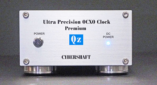 超高精度OCXO クロック Premium OP付