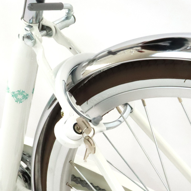 サイクルジョイ / フェリシア オートライト