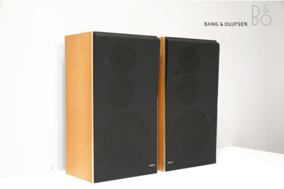 オーディオ買取 Bang & Olufsen(バング＆オルフセン) B&O BEOVOX S45-2