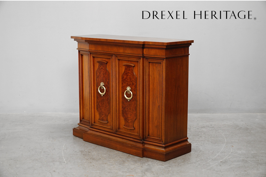 Drexel Heritage(ドレクセルヘリテイジ)高価買取-アドア東京- 港区