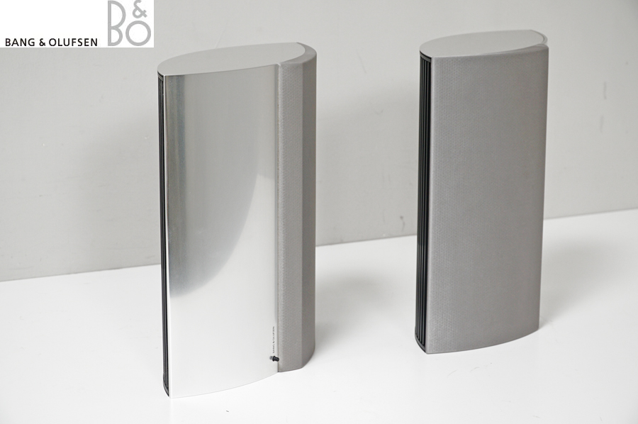 Bang & Olufsen(バング＆オルフセン) B&O「Beosound 3000」+「BeoLab