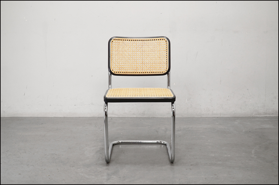 THONET(トーネット) S32V Cesca Chair Armless (チェスカチェア