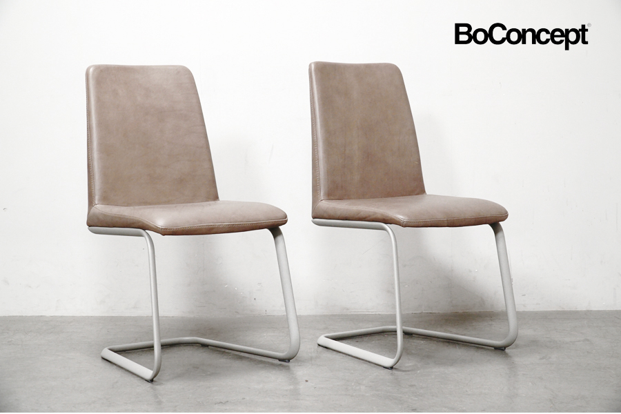 Boconcept (ボーコンセプト) ダイニングチェア 高価買取-アドア東京-港