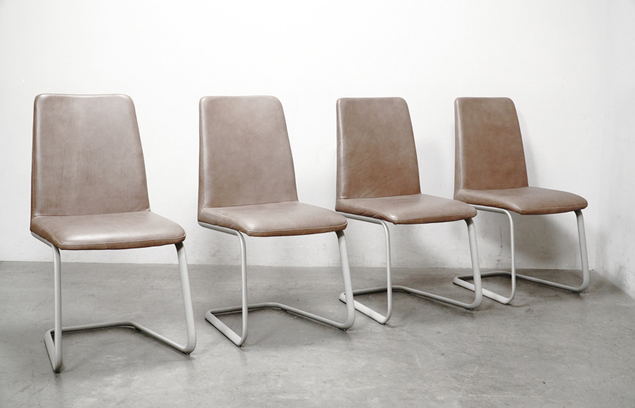 Boconcept (ボーコンセプト) ダイニングチェア 高価買取-アドア東京-港