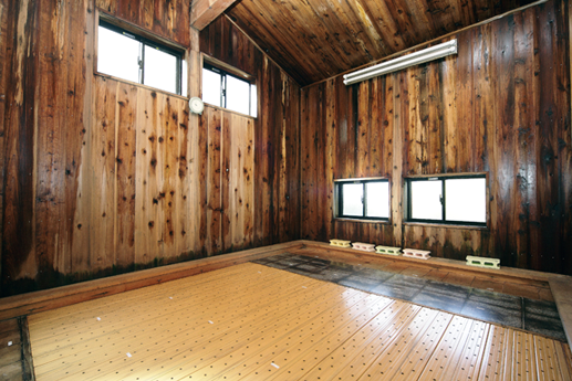 施設のご案内 | 社団法人 秋田県建設業協会 玉川保養所 | 玉川温泉