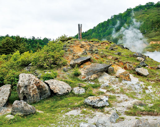 玉川温泉のご案内 | 社団法人 秋田県建設業協会 玉川保養所 | 玉川温泉