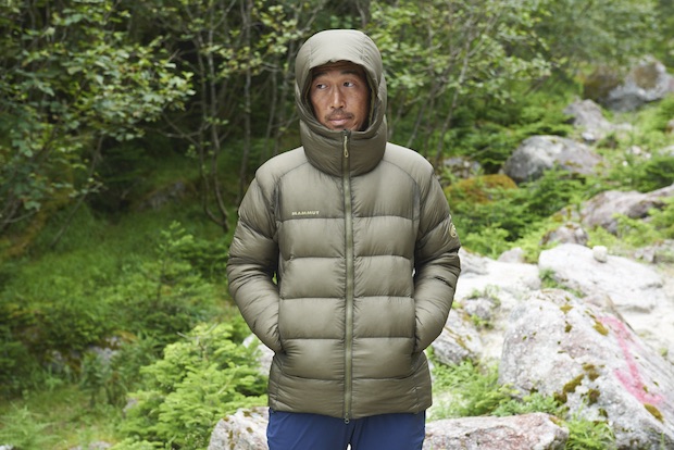 より心地よく自然と付き合うために。アウトドアライター高橋庄太郎の