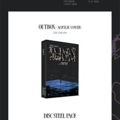 BTS Agust D TOUR 'D-DAY' in JAPAN Blu-ray - A-KPOP